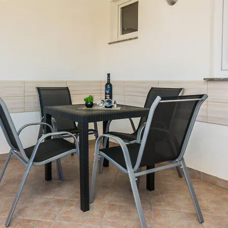 Skundric 5 By Interhome Apartment