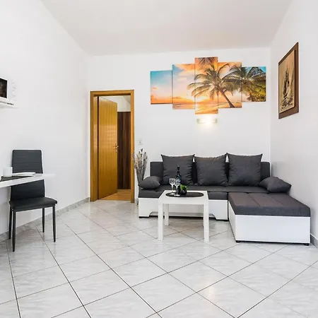 Skundric 5 By Interhome Apartment Vir
