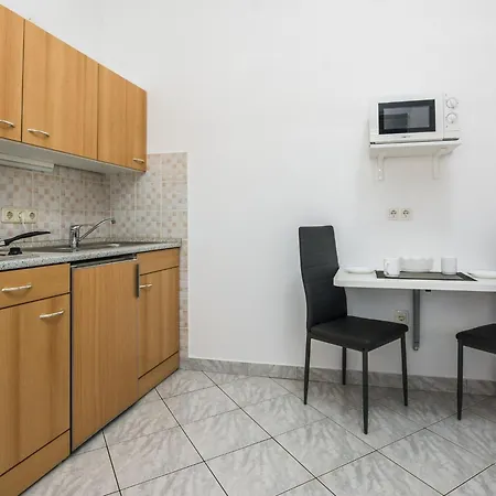 Apartment Skundric 5 By Interhome Vir