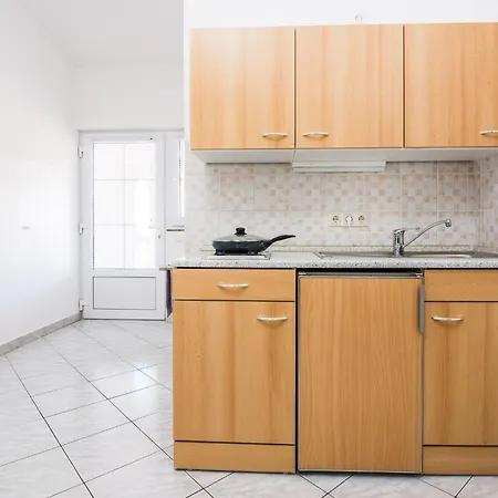 Apartment Skundric 5 By Interhome *