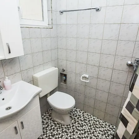 Apartment Skundric 5 By Interhome *