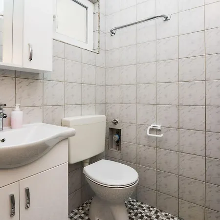 Skundric 5 By Interhome Apartment *