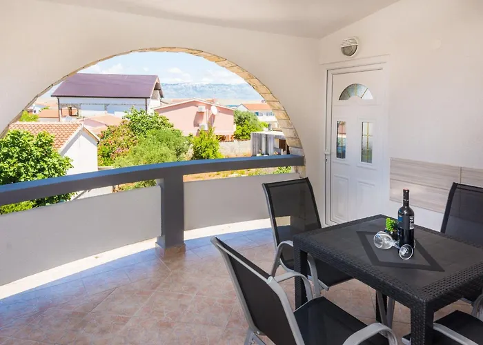 Apartman Skundric 5 By Interhome