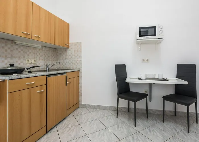 Apartman Skundric 5 By Interhome Vir