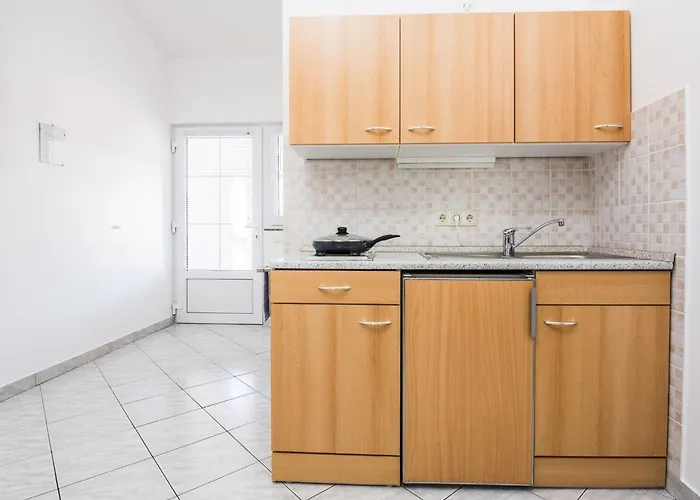 Apartman Skundric 5 By Interhome *