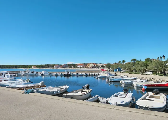 Apartman Skundric 5 By Interhome Vir
